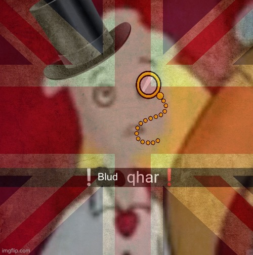 Finally was able to change my username | Blud | made w/ Imgflip meme maker