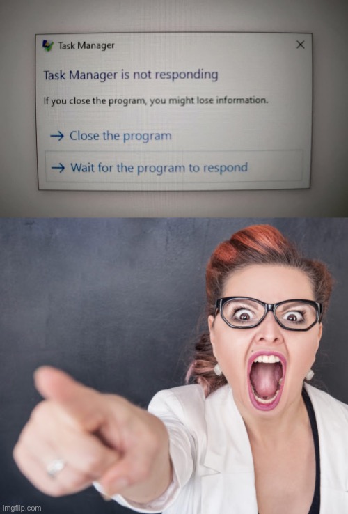 ​ | made w/ Imgflip meme maker