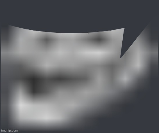 Extremely Low Quality Troll Face | image tagged in extremely low quality troll face | made w/ Imgflip meme maker