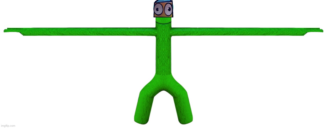 T Pose | image tagged in t pose | made w/ Imgflip meme maker