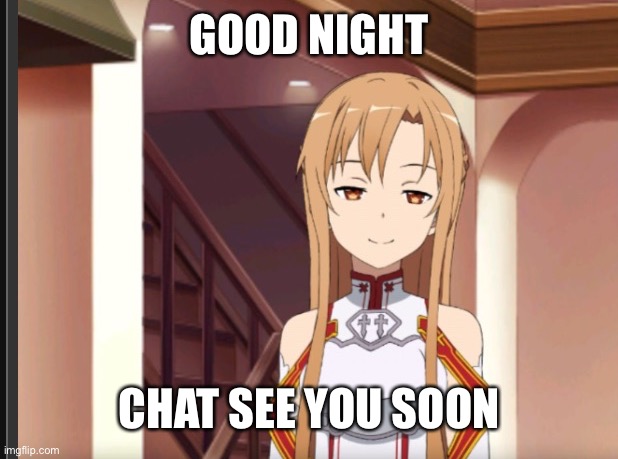 get well soon meme anime