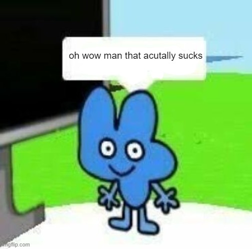 Four blank message | oh wow man that acutally sucks | image tagged in four blank message | made w/ Imgflip meme maker