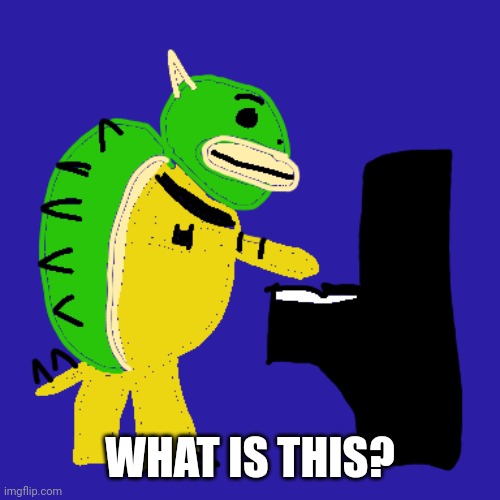 What is this? | WHAT IS THIS? | made w/ Imgflip meme maker