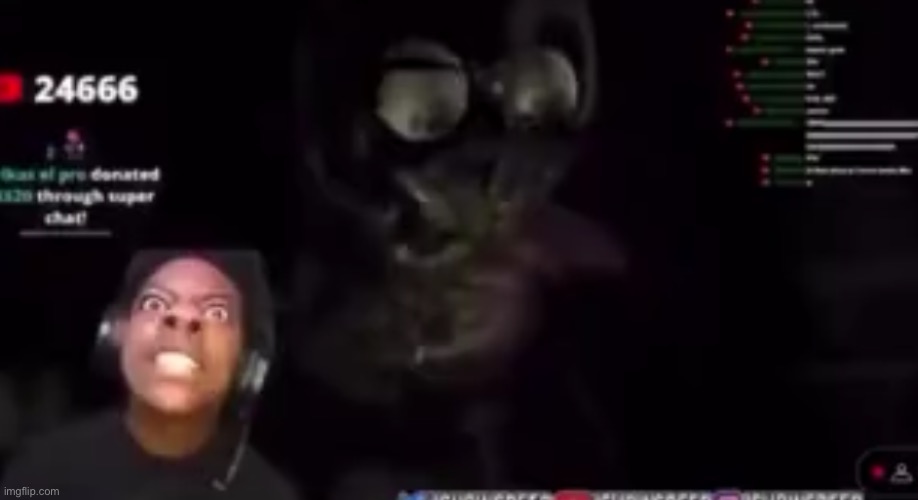 Apparently I have to post the first frame cuz mods are too much of snowflakes to let me post the gif without it showing anything | made w/ Imgflip meme maker