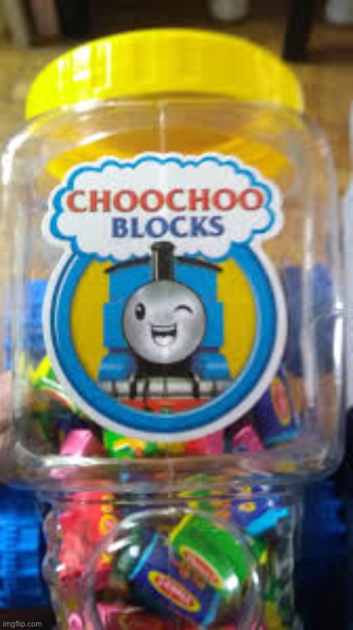 image tagged in thomas the tank engine,bootleg | made w/ Imgflip meme maker