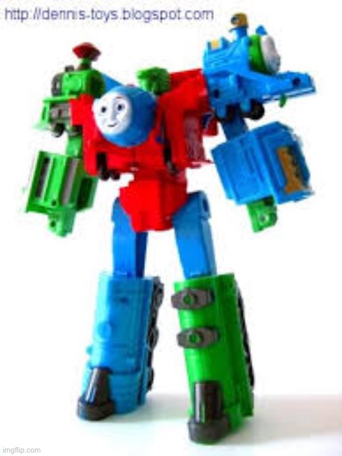image tagged in thomas the tank engine,transformers | made w/ Imgflip meme maker