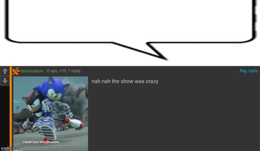 Trollging | image tagged in speech bubble | made w/ Imgflip meme maker