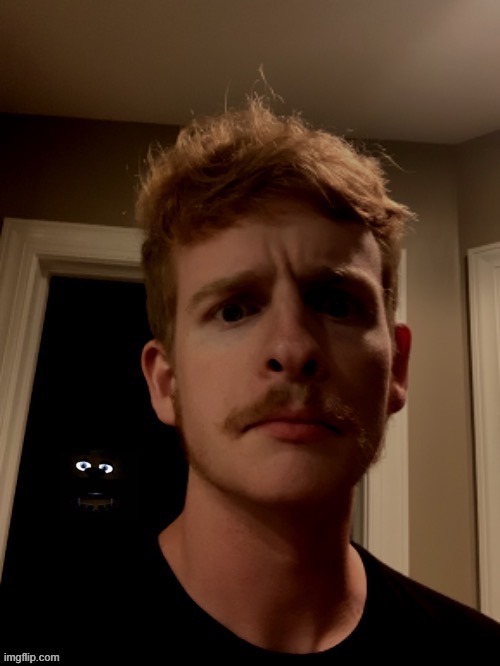 Thehugepig with mustache | image tagged in thehugepig with mustache | made w/ Imgflip meme maker