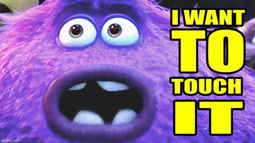 Monsters *something* out of context: | made w/ Imgflip meme maker