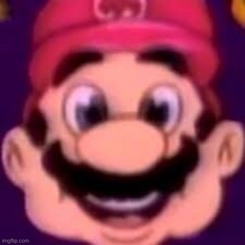 H E Y  P A I S O N O S | image tagged in mario | made w/ Imgflip meme maker