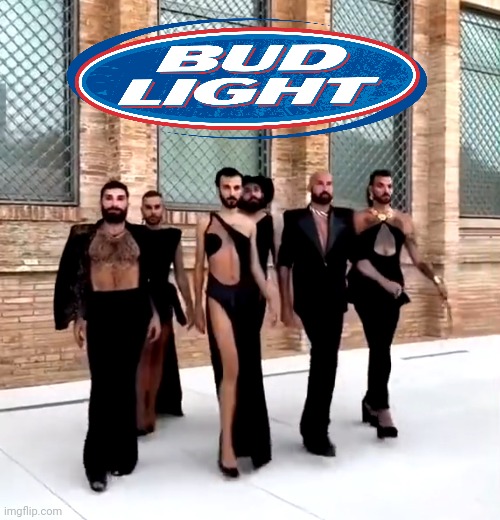 New Bud Light ad. | image tagged in memes | made w/ Imgflip meme maker