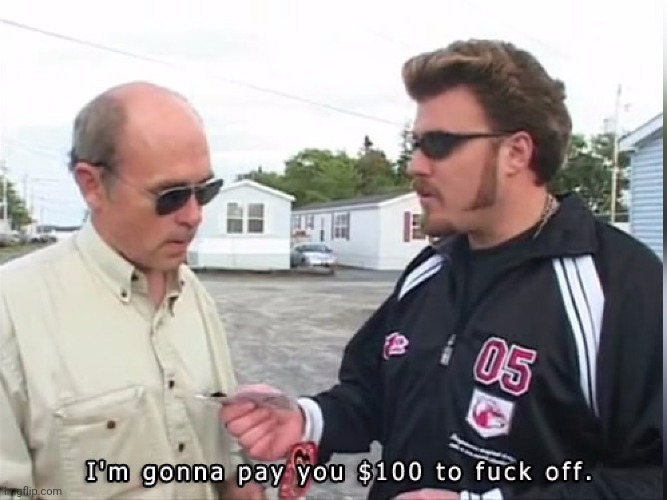 100 dollars | image tagged in 100 dollars | made w/ Imgflip meme maker