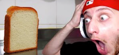 High Quality Wubbzy Bread Blank Meme Template