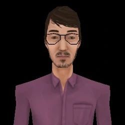 will Blank Meme Template