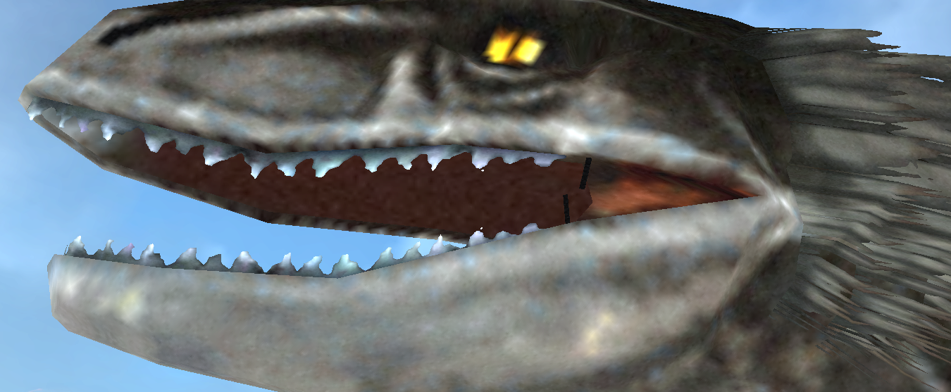High Quality Smiling Utah Raptor Blank Meme Template