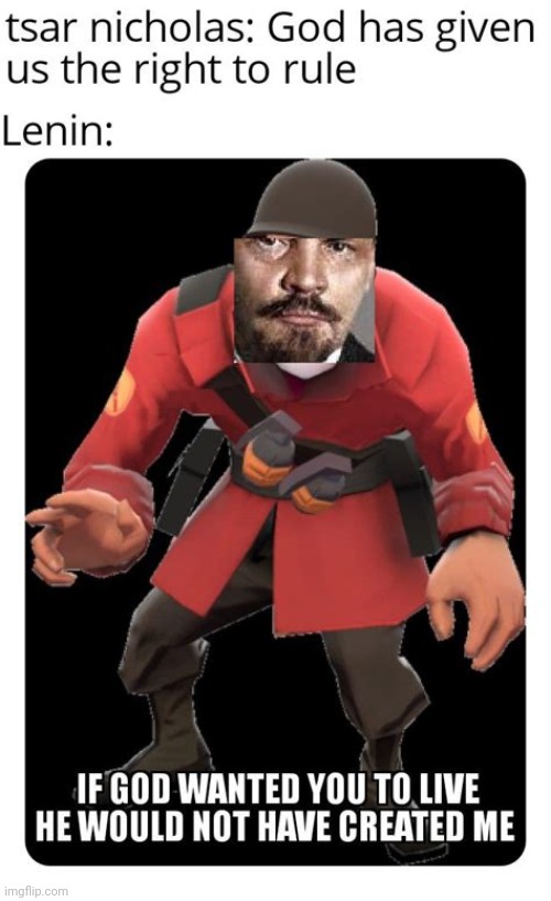 USSR anthem crescendos | made w/ Imgflip meme maker
