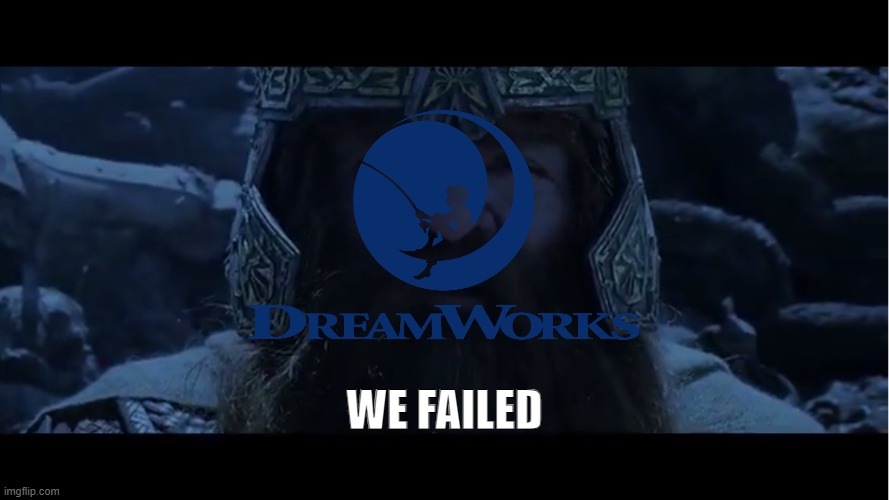 WE FAILED | made w/ Imgflip meme maker