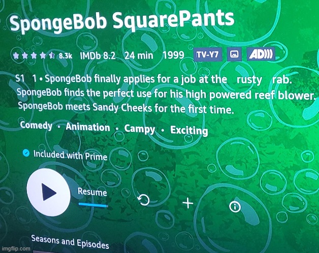 rusty  rab | made w/ Imgflip meme maker