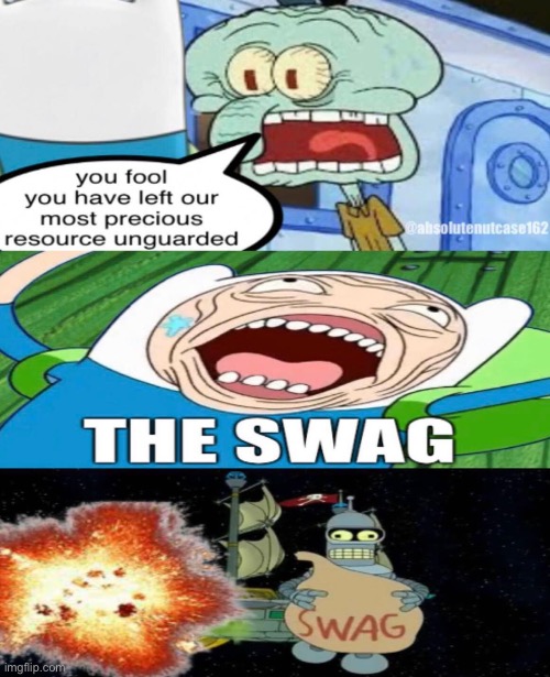 swag | made w/ Imgflip meme maker