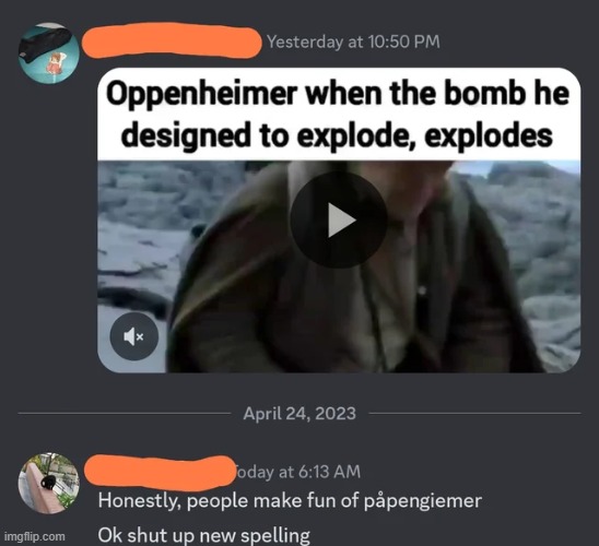 påpengiemer | made w/ Imgflip meme maker
