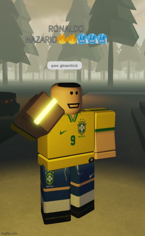 neymar - Roblox