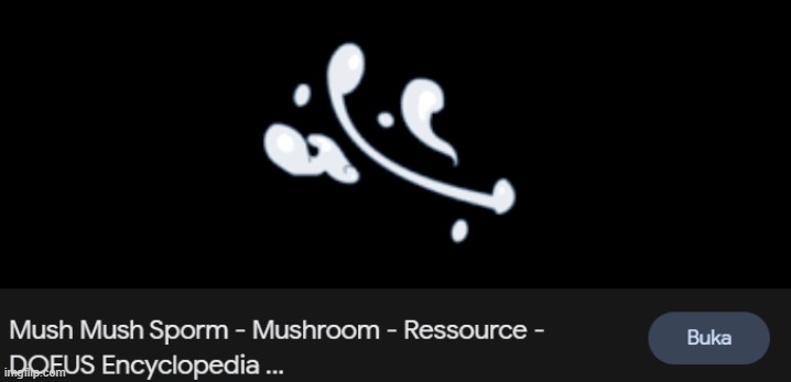 that aint even mushroom | made w/ Imgflip meme maker