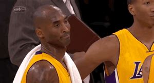 High Quality Kobe Soft Blank Meme Template