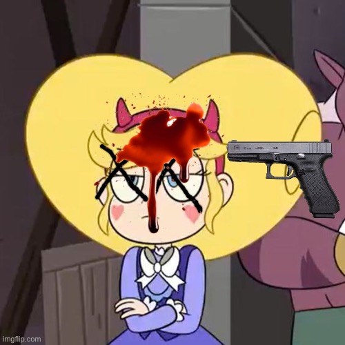 Star butterfly | image tagged in star butterfly | made w/ Imgflip meme maker