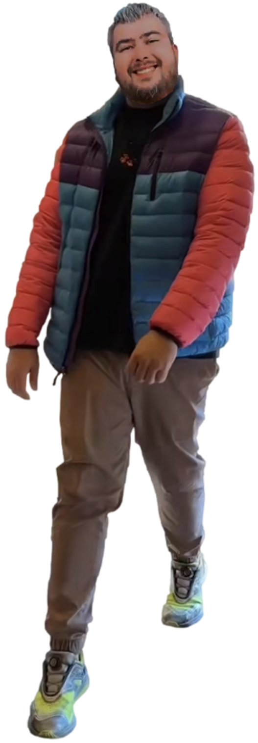 Albert Cancook Transparent Blank Meme Template