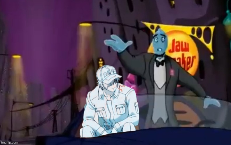 Low effort photoshop I made | made w/ Imgflip meme maker