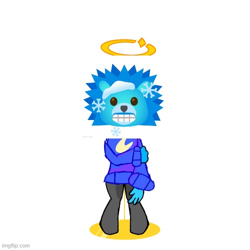 SkyOcean Peeing Pants | image tagged in skyocean peeing pants | made w/ Imgflip meme maker