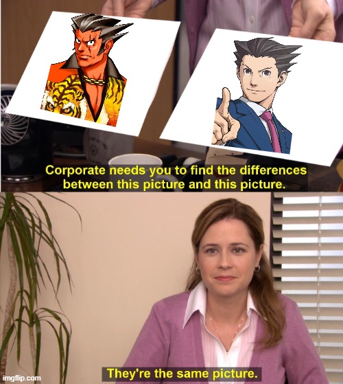 They're The Same Picture | image tagged in memes,they're the same picture | made w/ Imgflip meme maker