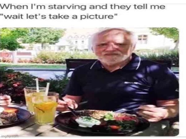 Hold the hunger Harold | image tagged in memes,hide the pain harold,dank memes | made w/ Imgflip meme maker