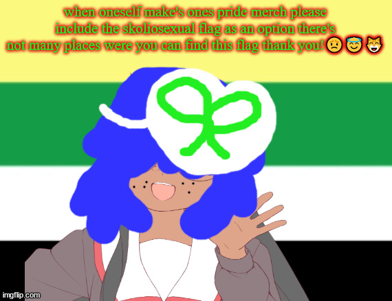 Chun john yan means weigh in mandarin | when oneself make's ones pride merch please include the skoliosexual flag as an option there's not many places were you can find this flag thank you!😟😇😸 | image tagged in follow the rain bow | made w/ Imgflip meme maker