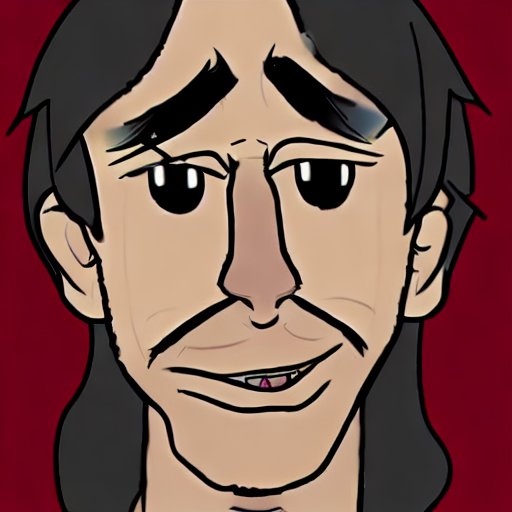High Quality The Bummer Man Blank Meme Template