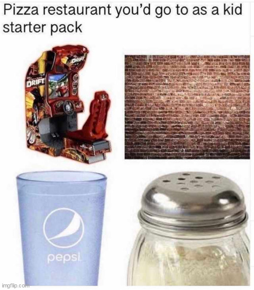 Starter pack | image tagged in starter pack,repost,pizza,cheese | made w/ Imgflip meme maker