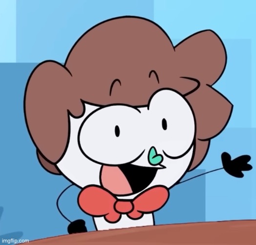 Salty | made w/ Imgflip meme maker