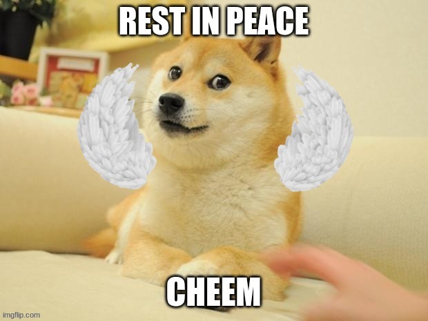 Rest In Peace | image tagged in sad | made w/ Imgflip meme maker