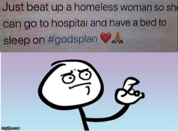 image tagged in dark humor | made w/ Imgflip meme maker