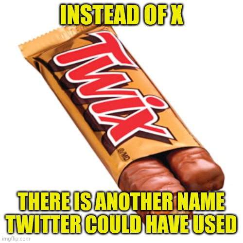 Kinda sus 。 。 。 。 。 。 。 。 #meme - Unofficial: Twix