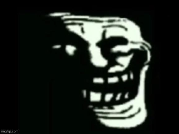 Trollface - Encyclopedia Dramatica