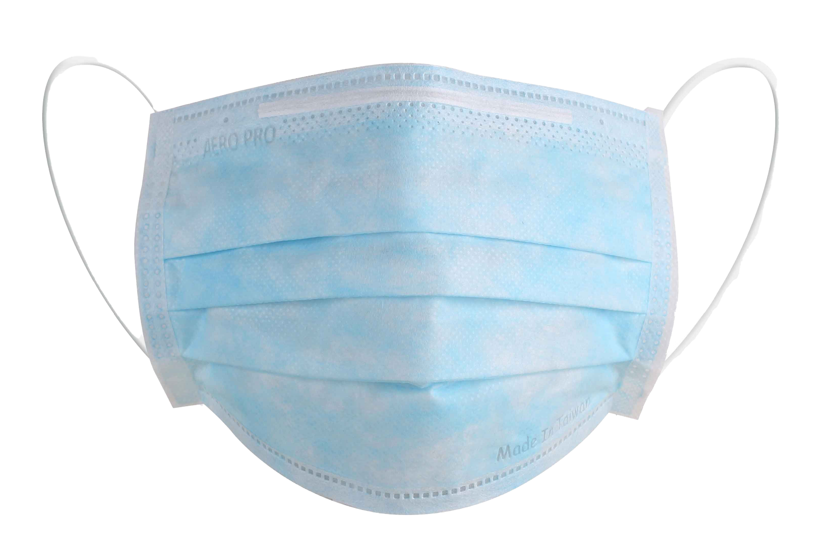 Facemask Blank Meme Template
