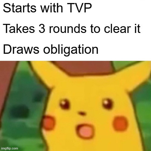 TVP