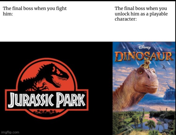 True | image tagged in jurassic park | made w/ Imgflip meme maker