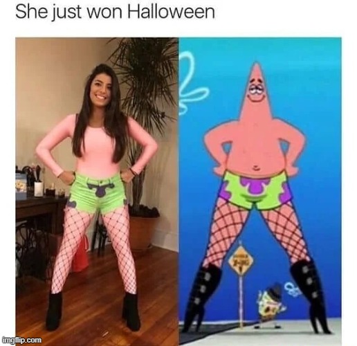 image tagged in halloween | made w/ Imgflip meme maker