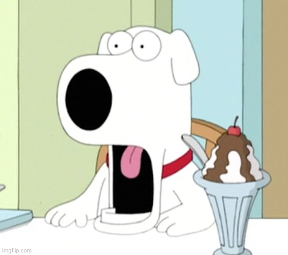 Brian griffin pog | image tagged in brian griffin pog | made w/ Imgflip meme maker