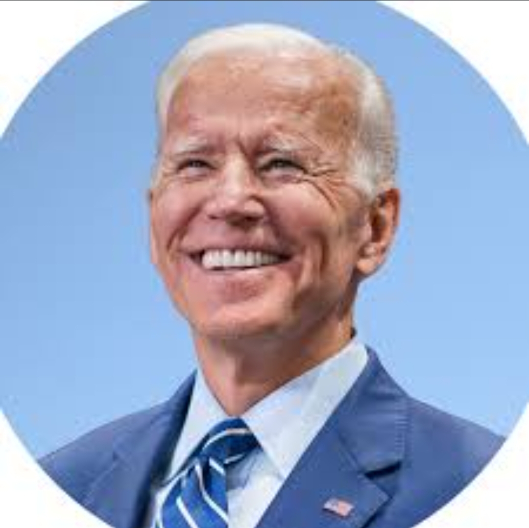 Biden Blank Meme Template