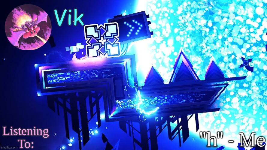 Vik's new temp | image tagged in vik's new temp | made w/ Imgflip meme maker