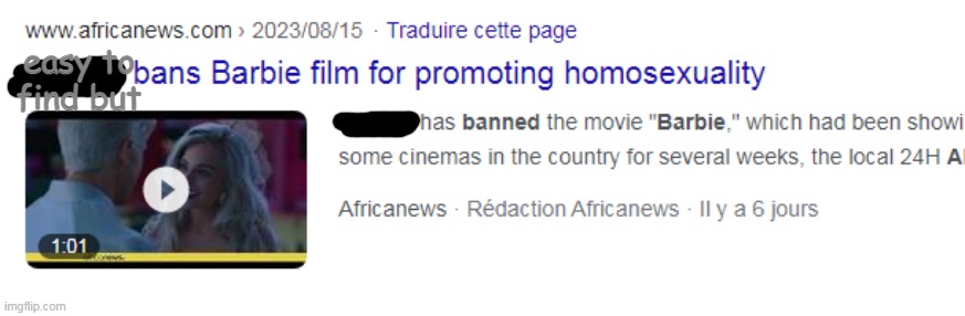 guess im forced to go for oppeheinmer | easy to find but | made w/ Imgflip meme maker