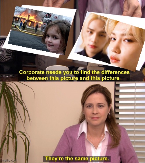 I had to | image tagged in memes,they're the same picture | made w/ Imgflip meme maker